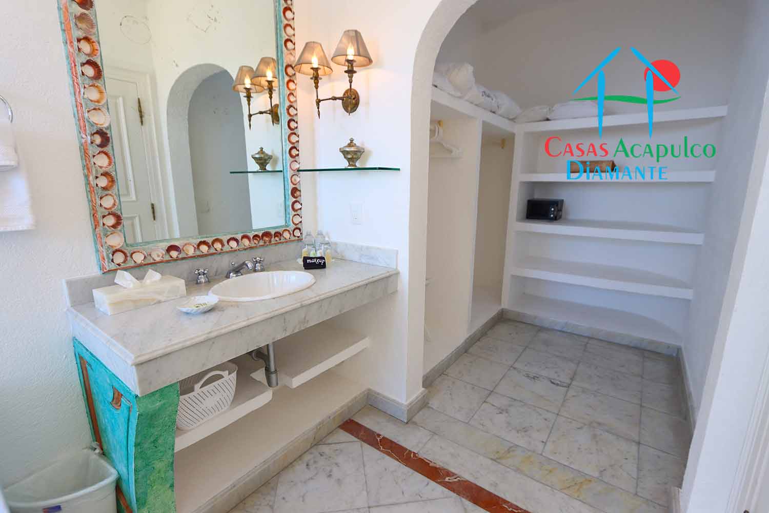 Villa Jade - Recámara 6 Patache 8